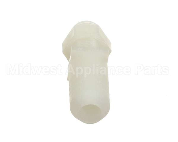 51E513N Milnor Hoseadpt3/4"Hx11/16 W/Nut=Nyl.