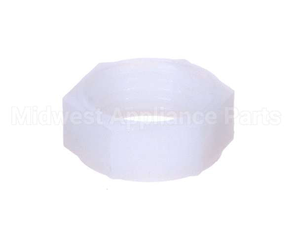51E513NU Milnor Nut 11/16 Thrd.#64138 Us Plast