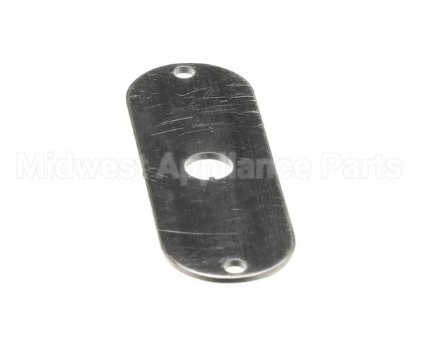 52-01-055 Falcon Fabricators Cover Conduit W/ Hole