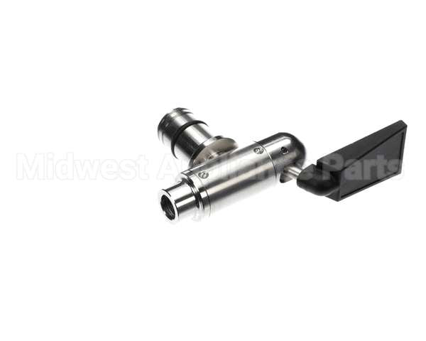 52-0103-0001 Fbd Ss Disp. Valve Fcb (.187 Orif