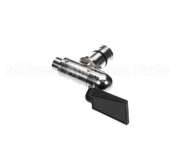 52-0103-0001 Fbd Ss Disp. Valve Fcb (.187 Orif