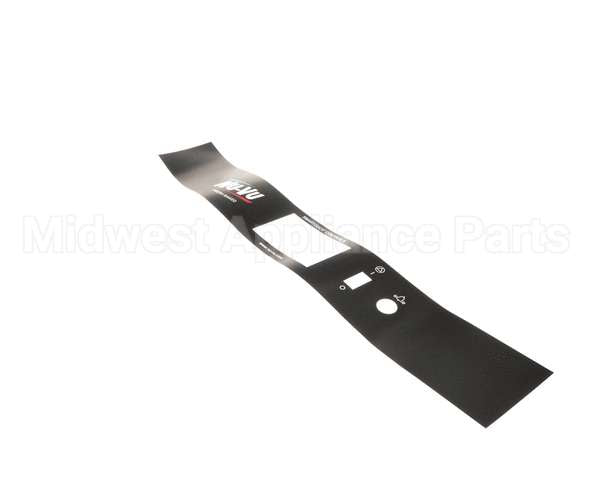 52-0393-B Nu-Vu Overlay,Ctrl,X5