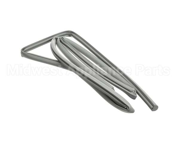52-0468 Revent Proofer Door Gasket 2-Sided, 77X27.25X0.