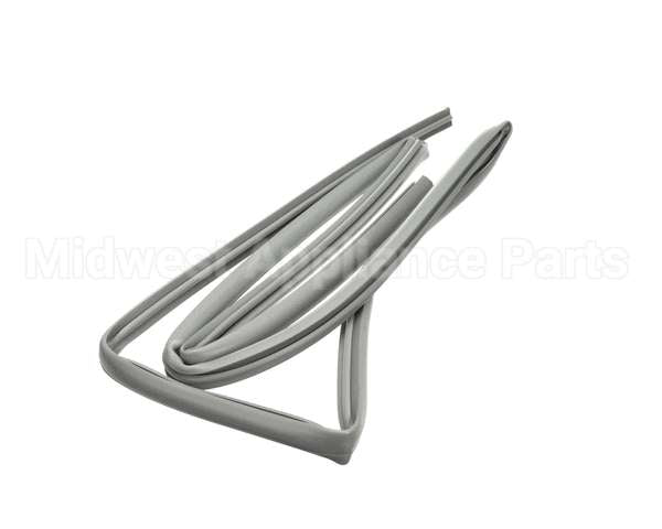52-0468 Revent Proofer Door Gasket 2-Sided, 77X27.25X0.