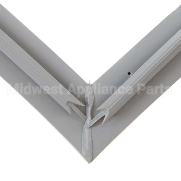 52-0469 Revent Gasket, Left Door, 77X34X0.8125