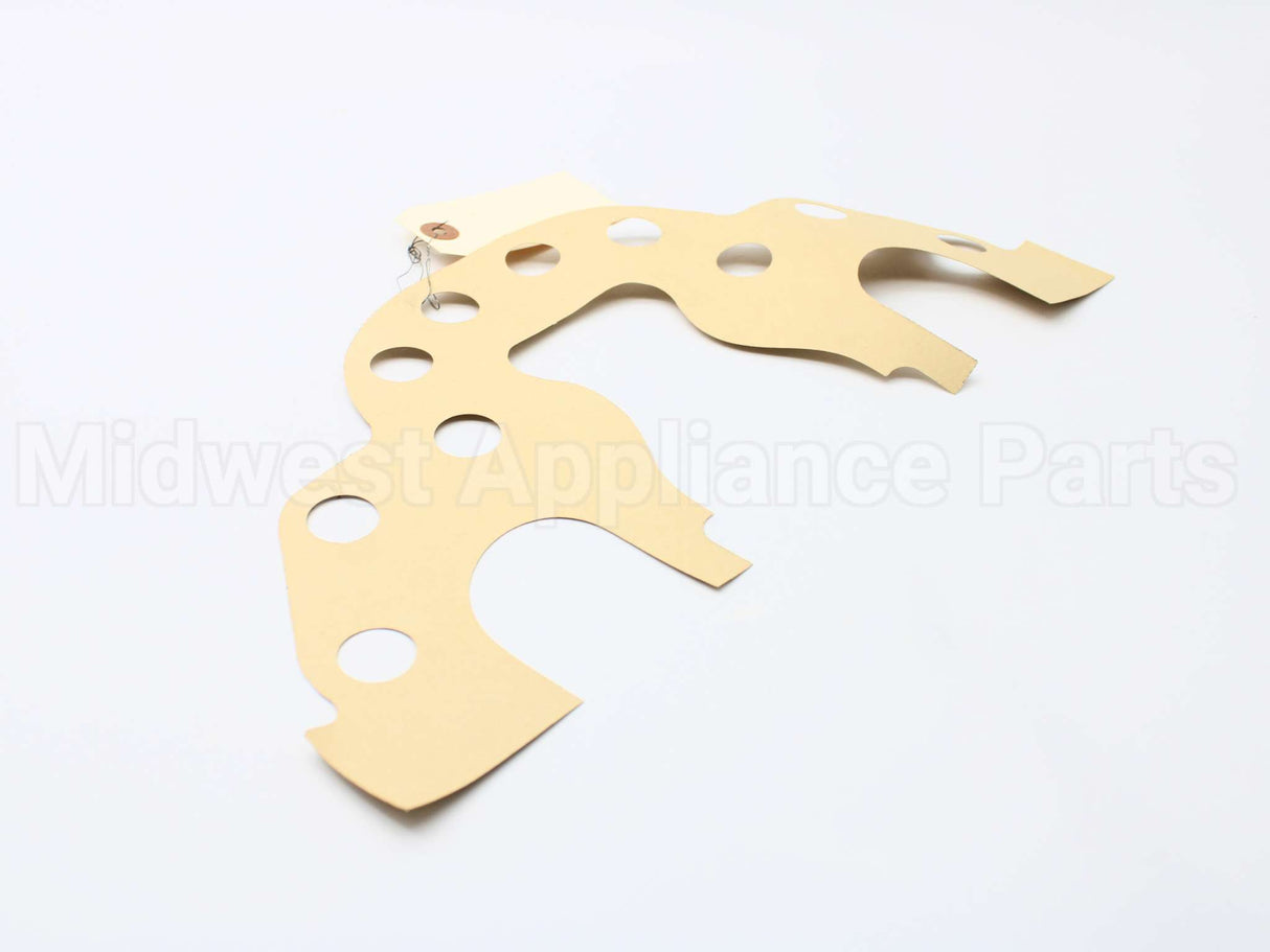 52-111-311-005 Xylem-Bell & Gossett Discharge Gasket 10 Bolt Holes