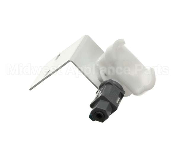 52-125805 3M Hd & Bracket Assembly, Fm1500Dws