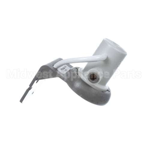 52-180024 3M Hd/Bracket Assembly,3/8Jg,A3,W/Tube