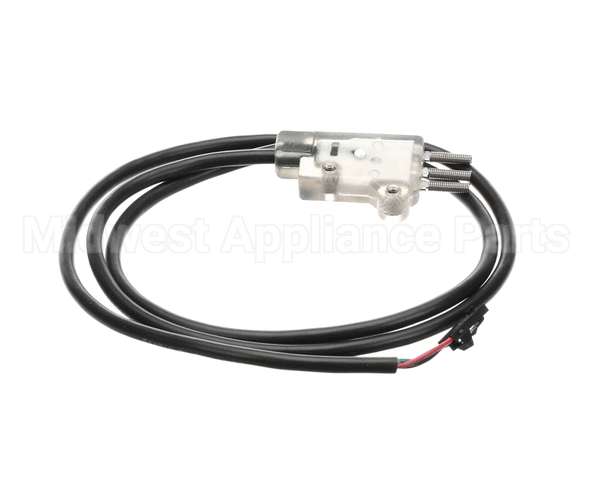 52-1897-SP Lancer Probe Assembly, Eibc Iii,W/Springs