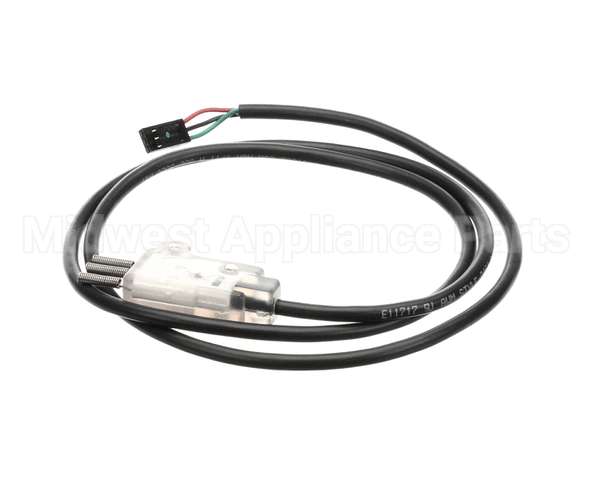 52-1897-SP Lancer Probe Assembly, Eibc Iii,W/Springs