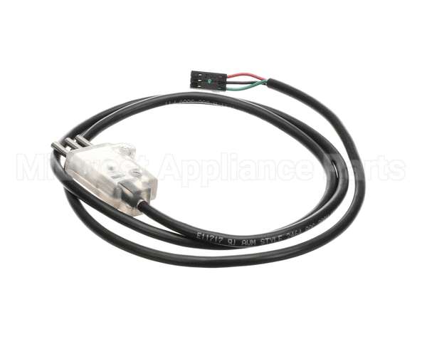 52-1897-SP Lancer Probe Assembly, Eibc Iii,W/Springs