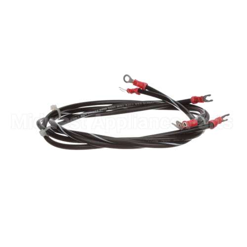 52-2004 Lancer Harness Assemblyice Bank Cont