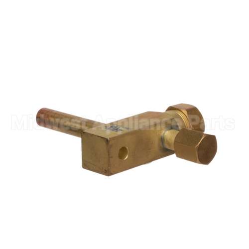 52-2018-0001 Fbd 3/8 Shut-Off Valve Assembly.