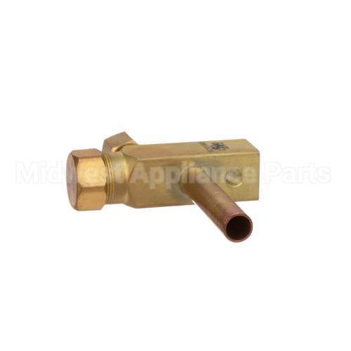 52-2018-0001 Fbd 3/8 Shut-Off Valve Assembly.