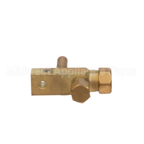 52-2018-0001 Fbd 3/8 Shut-Off Valve Assembly.