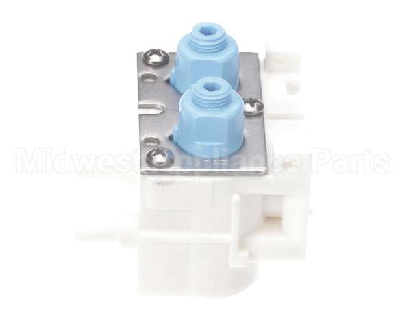 52-2041-0001 Fbd Valve, Brix, White, 3Oz/Sec, New