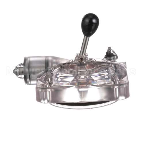 52-2061-0001 Fbd Faceplate Assembly, Slush