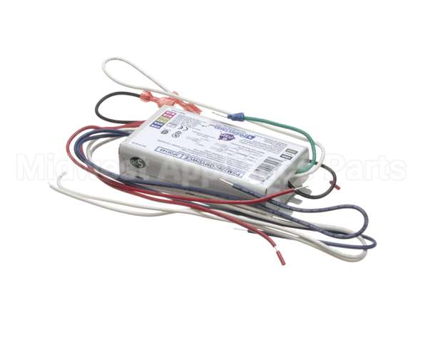52-3133 Lancer Ballast Assembly,230V,2Bulbs,Rohs