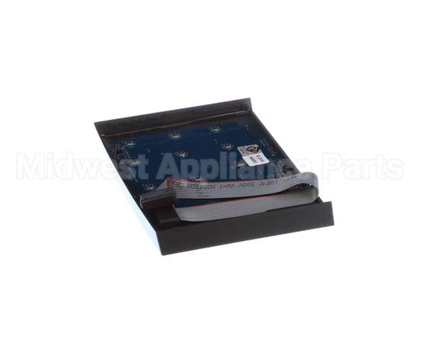 52-3160-SP Lancer Panel Assembly,Id,Mvu
