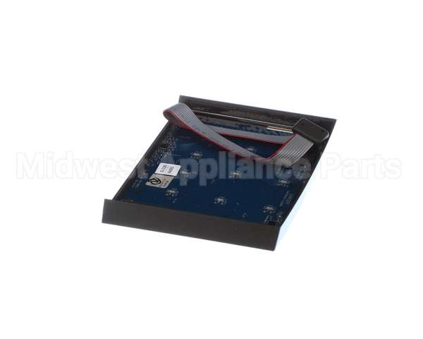 52-3160-SP Lancer Panel Assembly,Id,Mvu