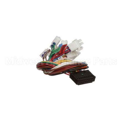 52-316901-SP Lancer Harns Assemblysolenoidmvubundle