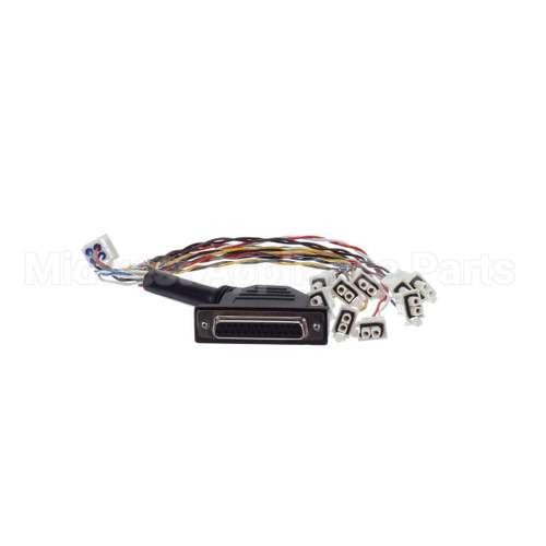 52-3433 Lancer Harness,Valve,25-Pin,Fs/Ada