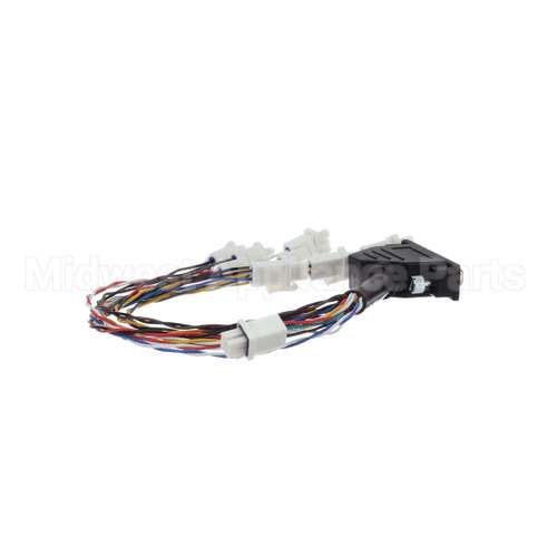 52-3433 Lancer Harness,Valve,25-Pin,Fs/Ada