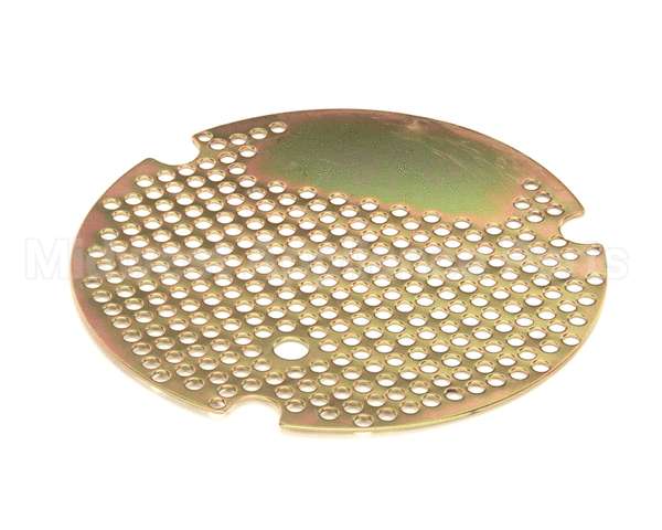 52 Sunkist Perforated Base Plate