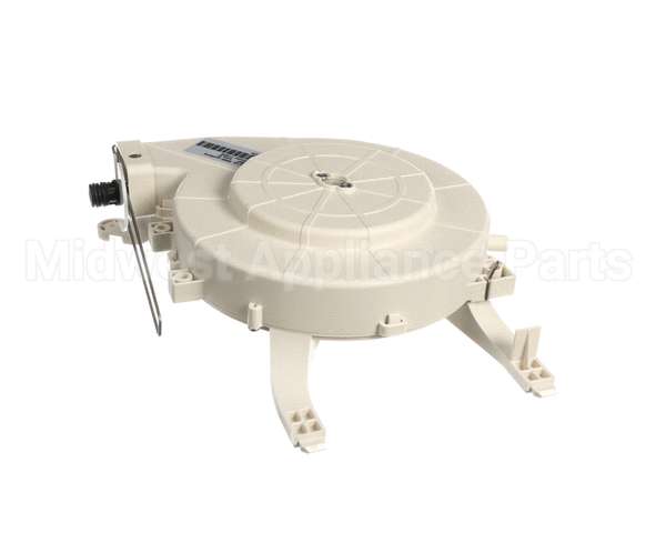 52.00.060P Rational Hand Shower Roll Guide