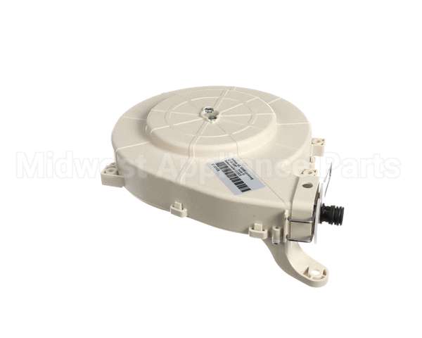 52.00.060P Rational Hand Shower Roll Guide