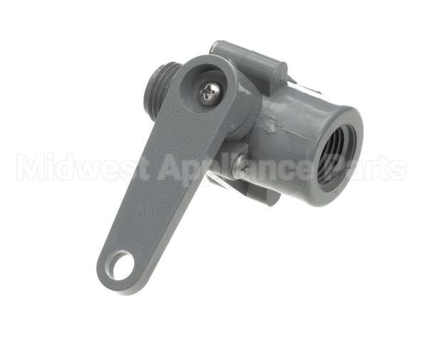 520-12055 Filter Express Optipure Ball Valve