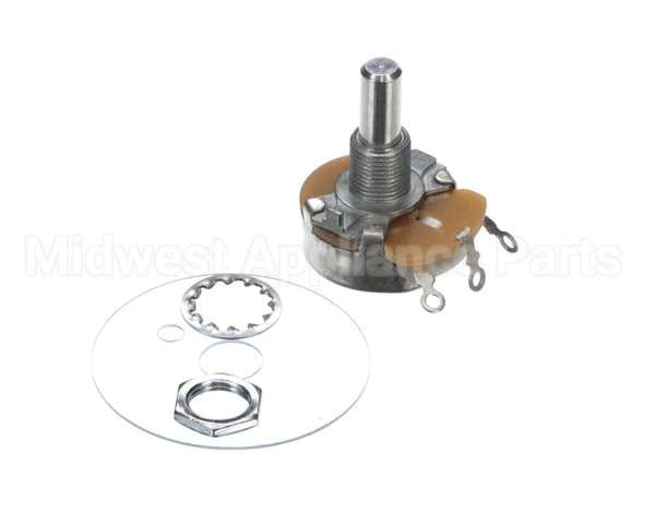 520-5110 Lvo Kb Potentiometer Dial