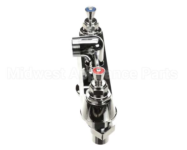 5200 Fisher 3/4 Ctl Vlv 8Awlh Svl Sv