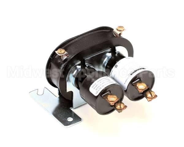 52017 Fetco Relay, Mercury, 30 Amp, 2 Pole