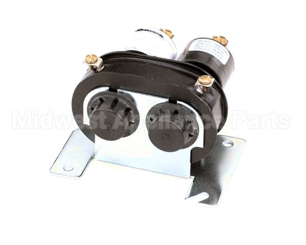 52017 Fetco Relay, Mercury, 30 Amp, 2 Pole