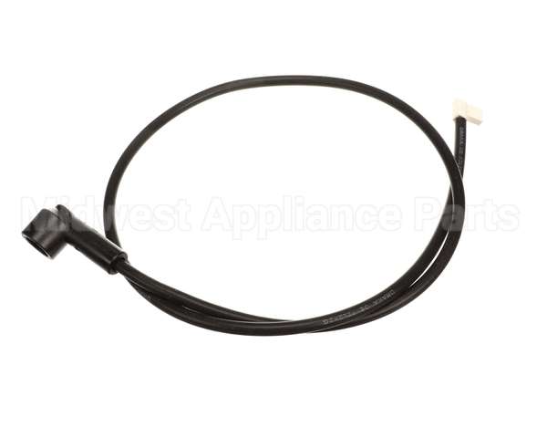 52020.0000 Bunn Spacer, Manual Funnel Lock