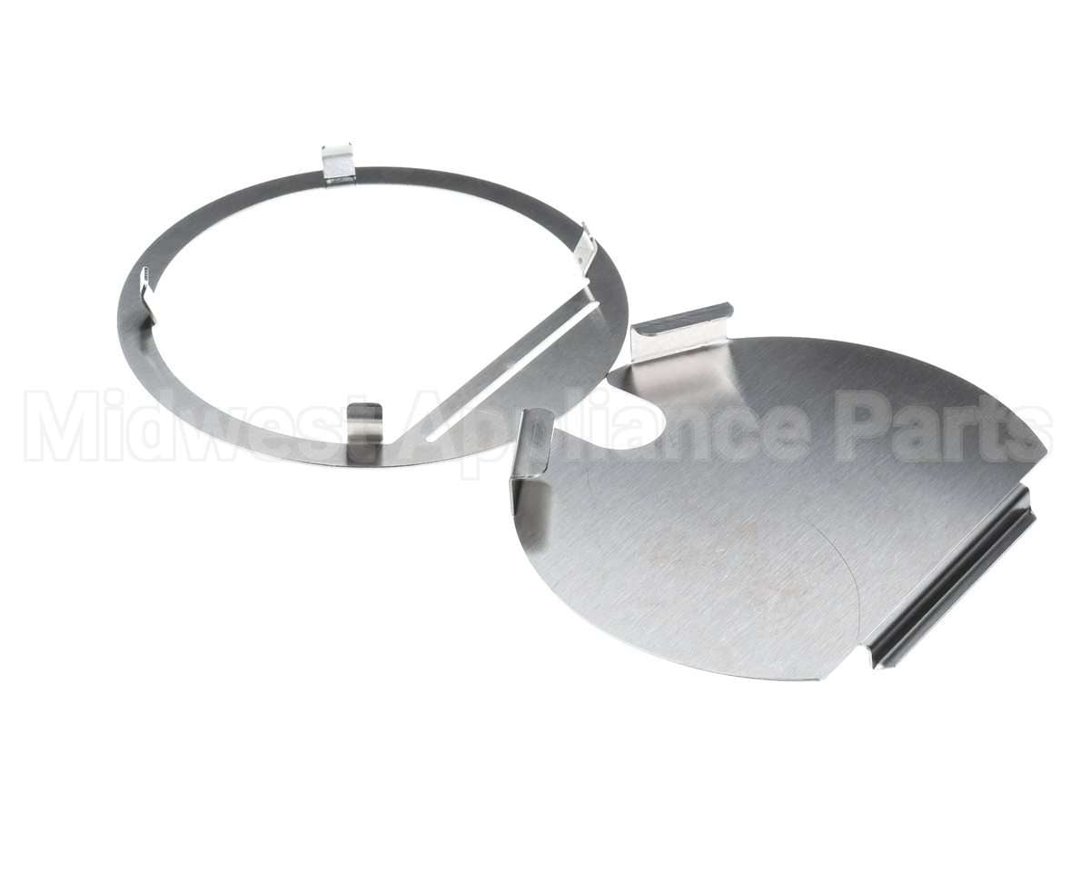 520257 Duke Assembly Lid Metal Inside Tab Soup