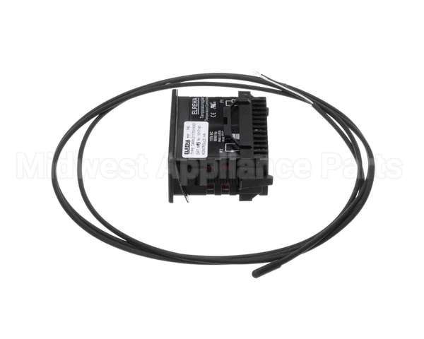 520284 Duke Thermostat Elreha Digital Display Kit, S