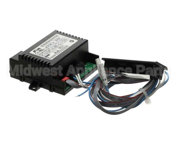 520285 Duke Digital Therm Control Module