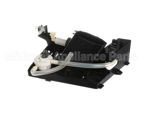 52029 Nespresso Spare-Drawer 702 Left V2 Cpl M