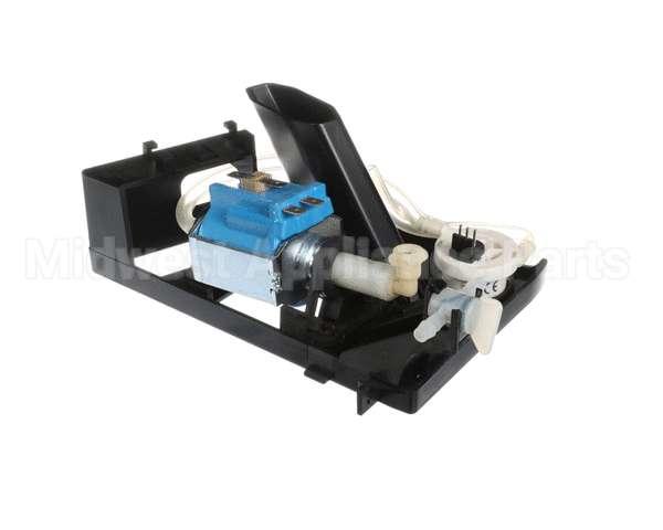 52029 Nespresso Spare-Drawer 702 Left V2 Cpl M