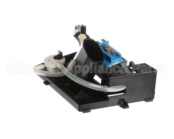 52029 Nespresso Spare-Drawer 702 Left V2 Cpl M