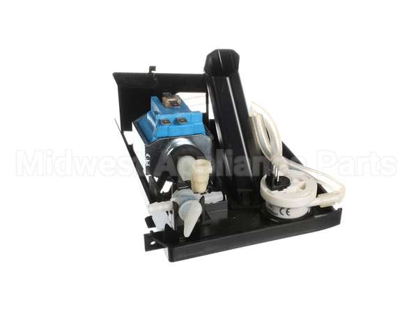 52029 Nespresso Spare-Drawer 702 Left V2 Cpl M