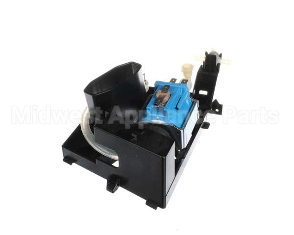 52029 Nespresso Spare-Drawer 702 Left V2 Cpl M