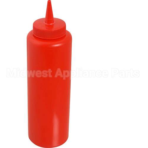 52064 Compatible Vollrath Squeeze Bottle
