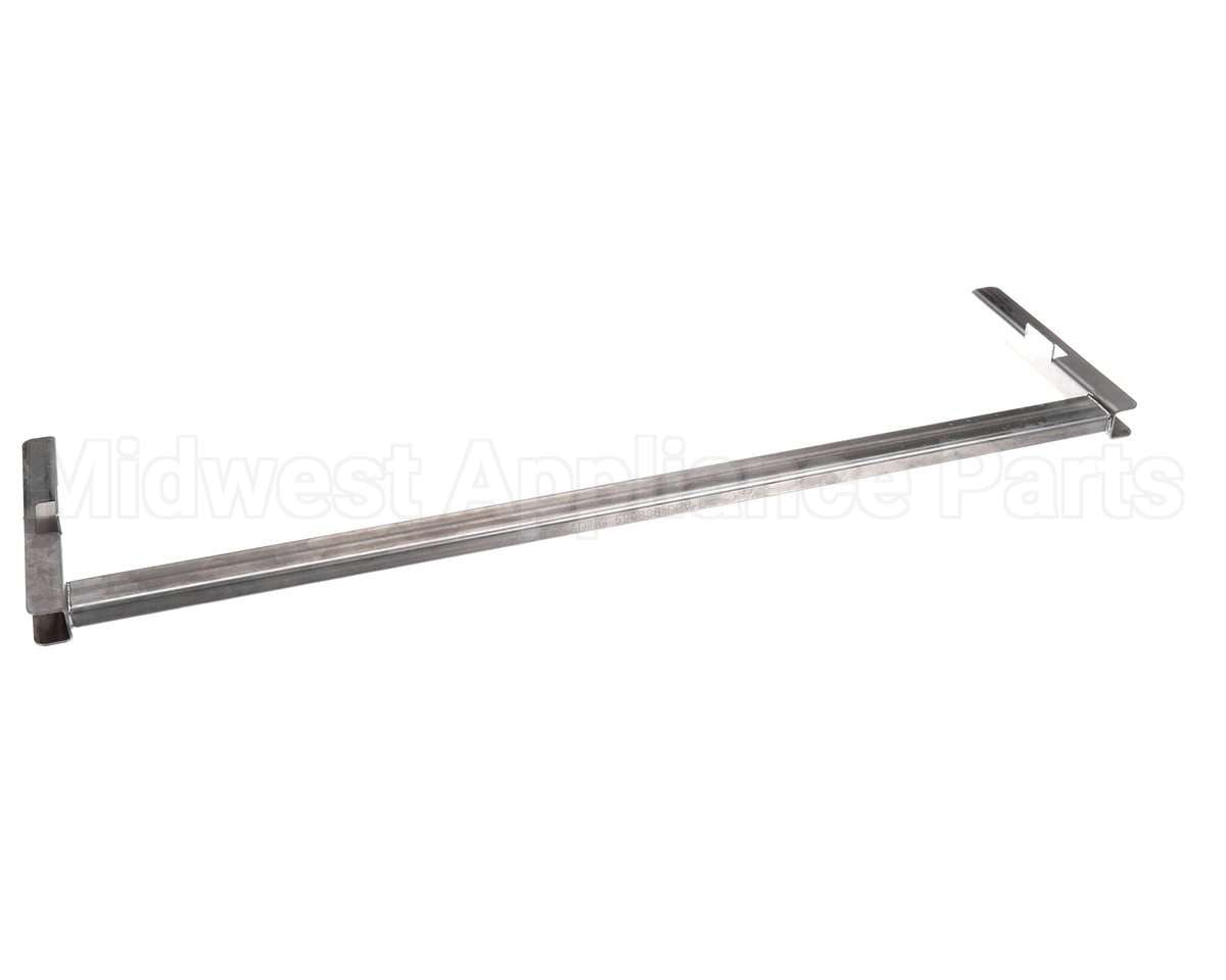 520838K Duke Anti-Float Frame Slide Breading Table