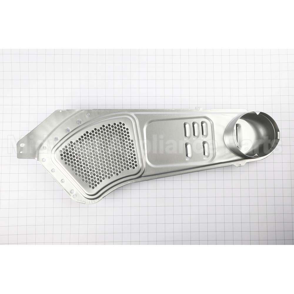 5209EL1001L LG Duct Assembly