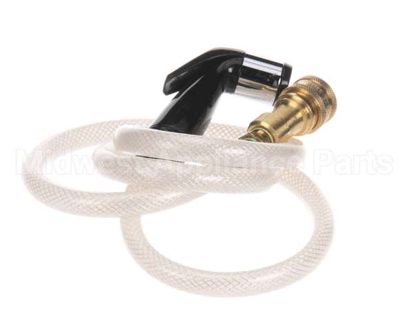 52101 Perlick Spray Hose Assembly