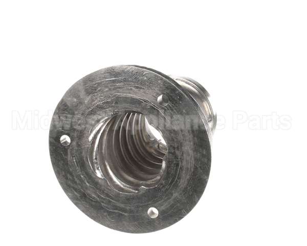 52106-CTN Biro Bowl W/Plate Pin (48)