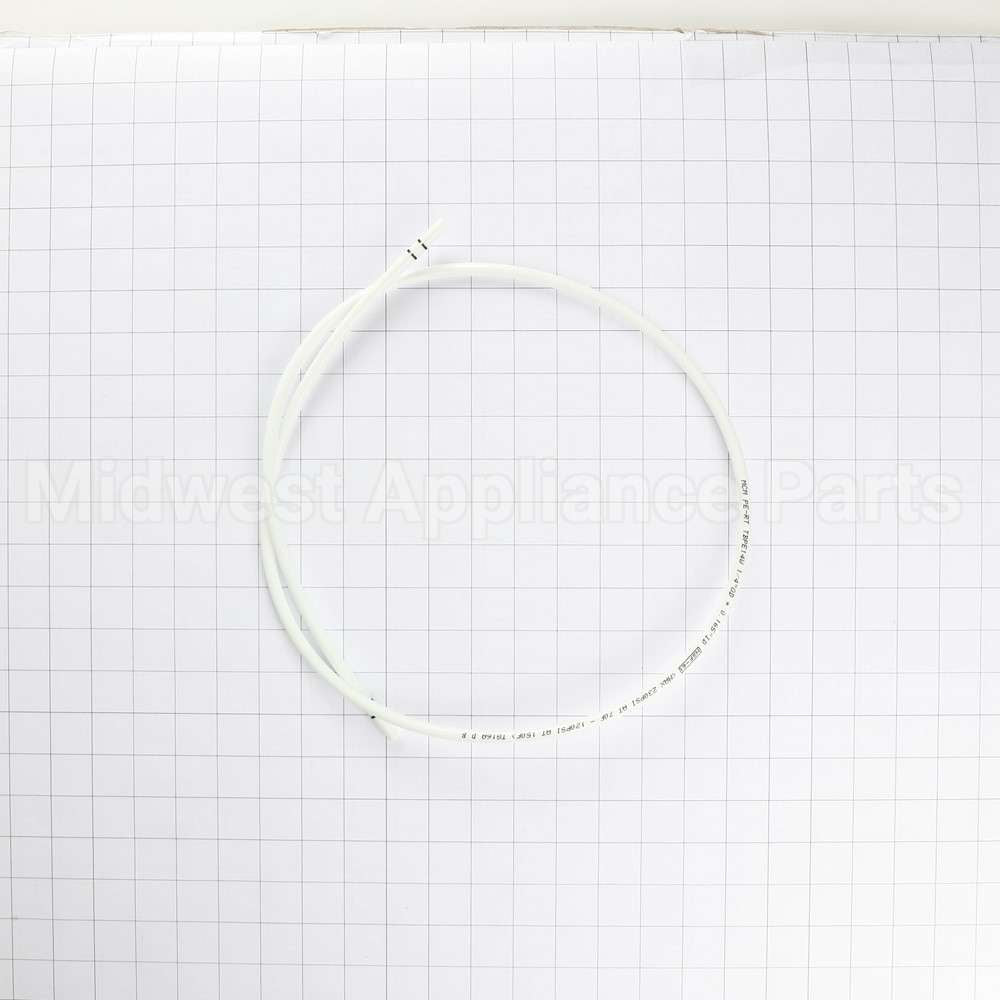 5210JA3005W LG Tube,Plastic